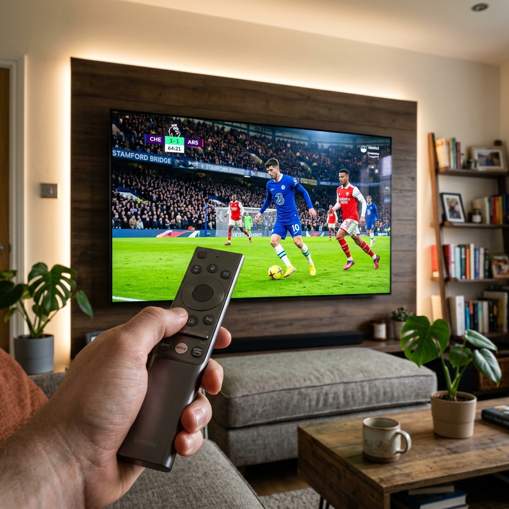 Selecting a Dependable IPTV Provider: 10 Non-Negotiables & IPTV Org Inspection